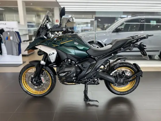 BMW R 1300 GS OPTION 719 BMW R 1300 GS OPTION 719