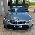 BMW 320i 2.0 16V TURBO FLEX M SPORT AUTOMÁTICO BMW 320i 2.0 16V TURBO FLEX M SPORT AUTOMÁTICO