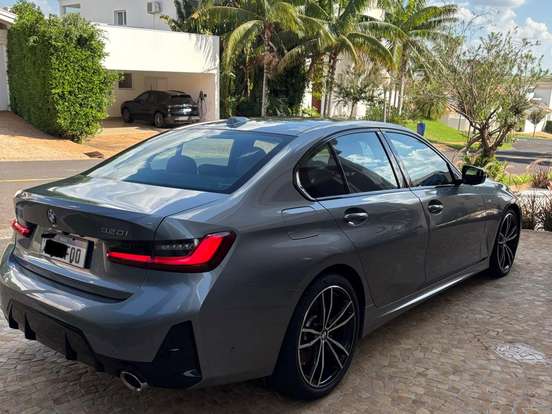BMW-320i-2.0 16V TURBO FLEX M SPORT AUTOMÁTICO BMW-320i-2023
