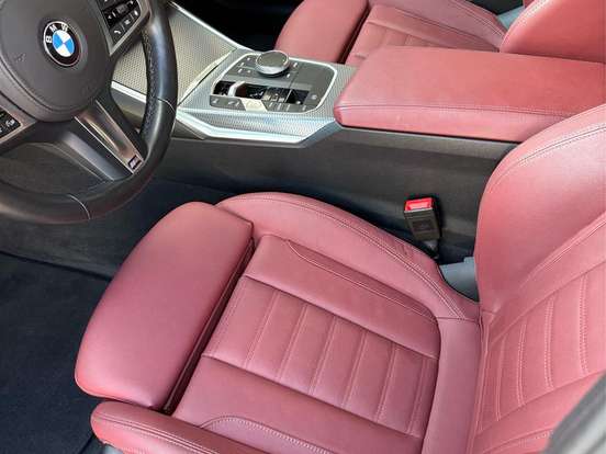 BMW-320i-2.0 16V TURBO FLEX M SPORT AUTOMÁTICO BMW-320i-2023