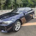BMW 528i 2.0 M SPORT 16V GASOLINA 4P AUTOMÁTICO BMW 528i 2.0 M SPORT 16V GASOLINA 4P AUTOMÁTICO