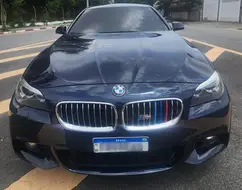 BMW 528i 2.0 M SPORT 16V GASOLINA 4P AUTOMÁTICO BMW 528i 2.0 M SPORT 16V GASOLINA 4P AUTOMÁTICO