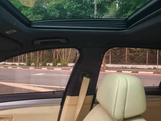 BMW-528i-2.0 M SPORT 16V GASOLINA 4P AUTOMÁTICO BMW-528i-2014