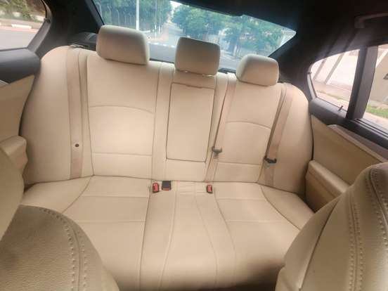BMW-528i-2.0 M SPORT 16V GASOLINA 4P AUTOMÁTICO BMW-528i-2014