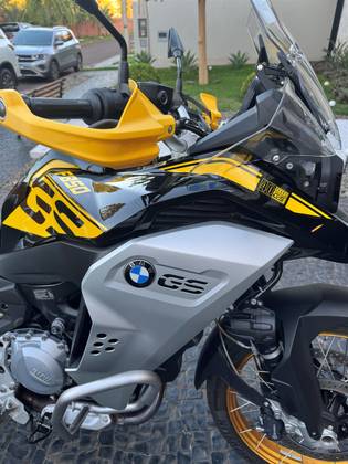 BMW F 850 GS ADVENTURE PREMIUM 