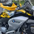 BMW F 850 GS ADVENTURE PREMIUM BMW F 850 GS ADVENTURE PREMIUM