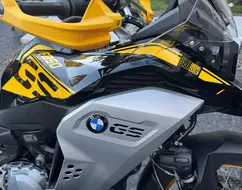 BMW F 850 GS ADVENTURE PREMIUM BMW F 850 GS ADVENTURE PREMIUM