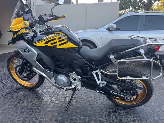 BMW-F 850 GS ADVENTURE PREMIUM-2021