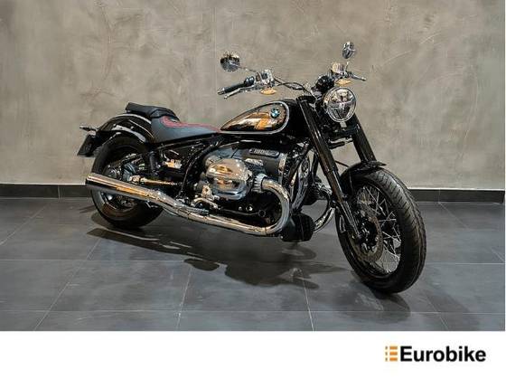 BMW R 18 
