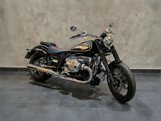 BMW-R 18 BMW-R 18-2023