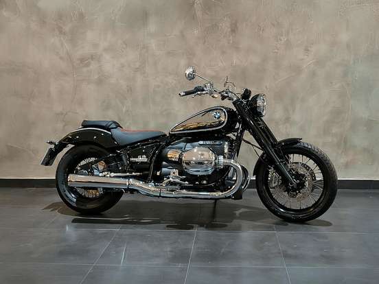 BMW-R 18 BMW-R 18-2023