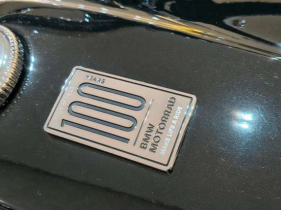 BMW-R 18 BMW-R 18-2023