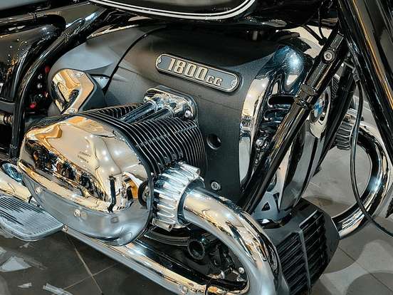 BMW-R 18 BMW-R 18-2023