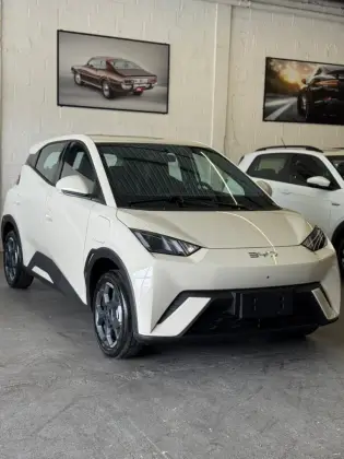 BYD DOLPHIN MINI 38 KW ELÉTRICO GS