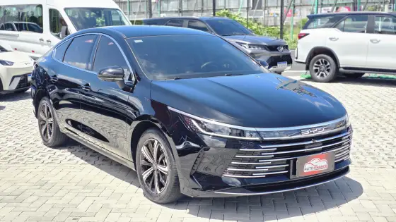 BYD KING 1.5 DM-I PHEV GS AUTOMÁTICO