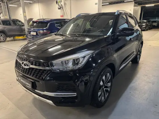 CAOA CHERY TIGGO 5x 1.5 VVT TURBO iFLEX TXS DCT