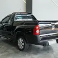 CHEVROLET MONTANA 1.8 SPORT CS 8V FLEX 2P MANUAL CHEVROLET MONTANA 1.8 SPORT CS 8V FLEX 2P MANUAL