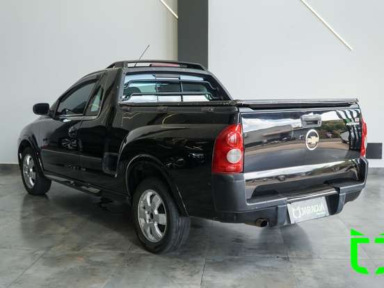 CHEVROLET-MONTANA-1.8 SPORT CS 8V FLEX 2P MANUAL CHEVROLET-MONTANA-2005
