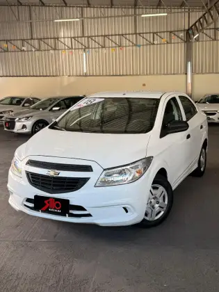 CHEVROLET PRISMA 1.0 MPFI JOY 8V FLEX 4P MANUAL