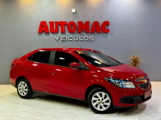 CHEVROLET PRISMA 1.4 MPFI LT 8V FLEX 4P MANUAL CHEVROLET PRISMA 1.4 MPFI LT 8V FLEX 4P MANUAL