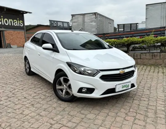 CHEVROLET PRISMA 1.4 MPFI LTZ 8V FLEX 4P MANUAL CHEVROLET PRISMA 1.4 MPFI LTZ 8V FLEX 4P MANUAL