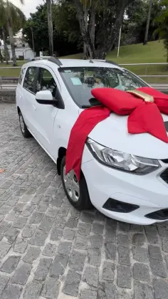 CHEVROLET SPIN 1.8 LT 8V FLEX 4P AUTOMÁTICO