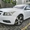 CHEVROLET CRUZE 1.8 LT 16V FLEX 4P AUTOMÁTICO CHEVROLET CRUZE 1.8 LT 16V FLEX 4P AUTOMÁTICO