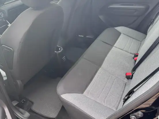 CITROËN-BASALT-1.0 TURBO 200 FLEX FEEL CVT CITROËN-BASALT-2025