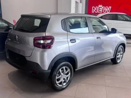 CITROËN-C3-2025