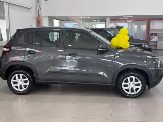 CITROËN-C3-2025