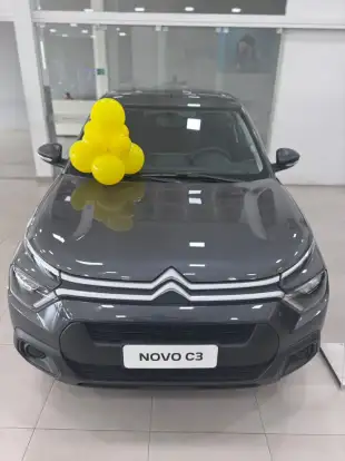 CITROËN-C3-2025
