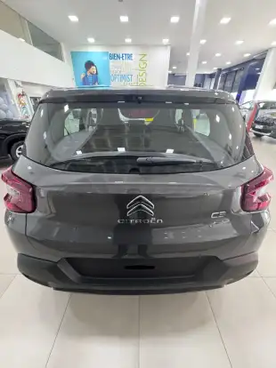 CITROËN-C3-2025