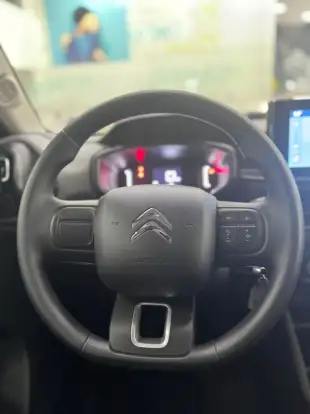 CITROËN-C3-2025