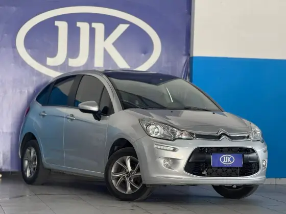 CITROËN C3 1.2 PURE TECH FLEX ORIGINE MANUAL CITROËN C3 1.2 PURE TECH FLEX ORIGINE MANUAL
