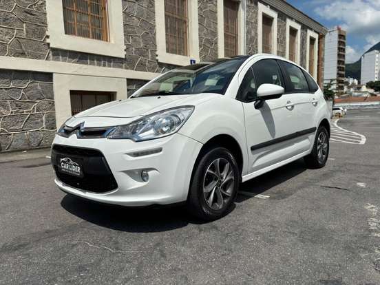 CITROËN-C3-2015