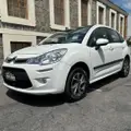 CITROËN C3 1.6 TENDANCE 16V FLEX 4P AUTOMÁTICO CITROËN C3 1.6 TENDANCE 16V FLEX 4P AUTOMÁTICO