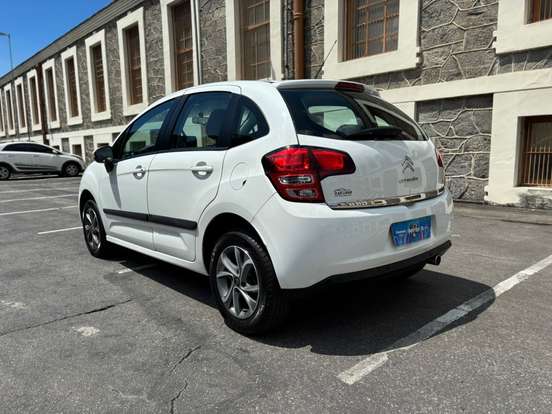 CITROËN-C3-2015