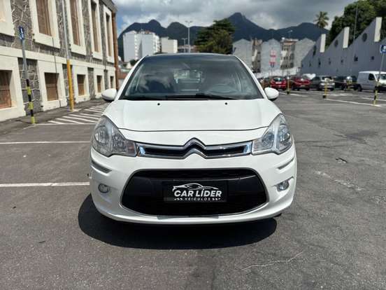 CITROËN-C3-2015