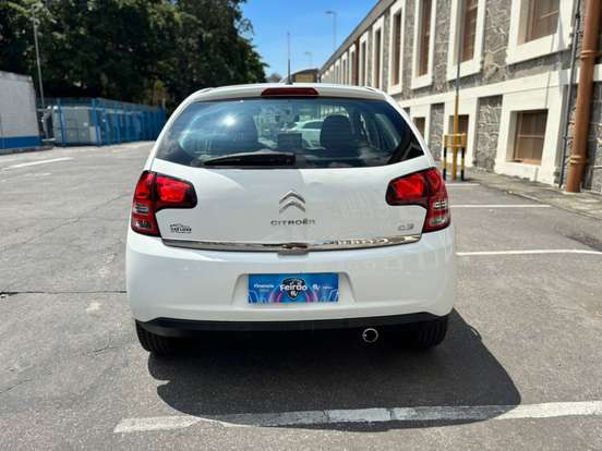 CITROËN-C3-2015