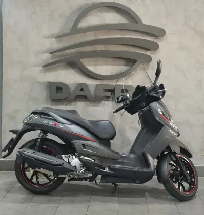 DAFRA CITYCOM S 300i 