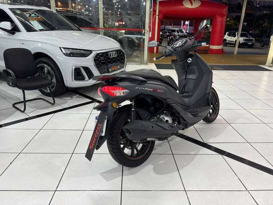 DAFRA-CITYCOM HD 300i-2023