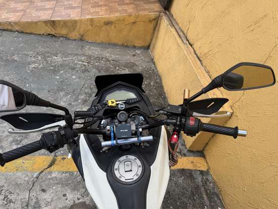 DAFRA-NH 190-2022