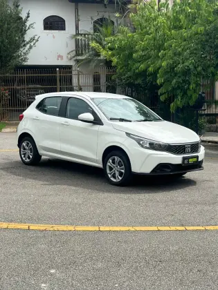 FIAT ARGO 1.0 FIREFLY FLEX DRIVE MANUAL