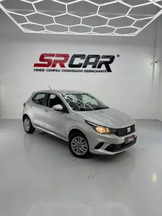 FIAT ARGO 1.0 FIREFLY FLEX DRIVE MANUAL