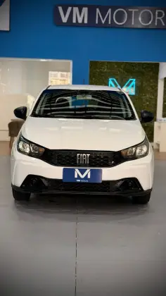 FIAT ARGO 1.0 FIREFLY FLEX MANUAL