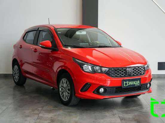 FIAT-ARGO-1.0 FIREFLY FLEX DRIVE MANUAL FIAT-ARGO-2021