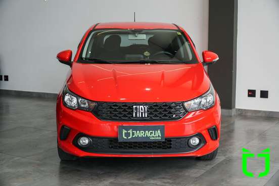 FIAT-ARGO-2021