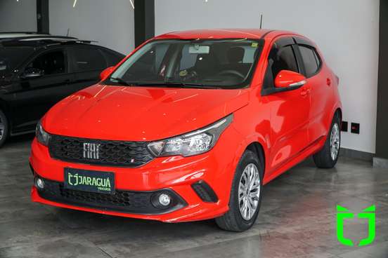 FIAT-ARGO-2021