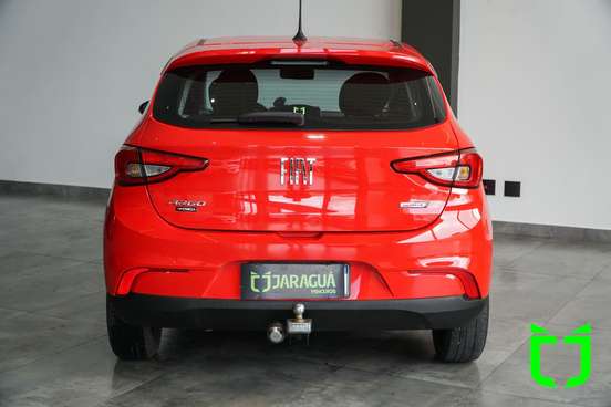 FIAT-ARGO-2021