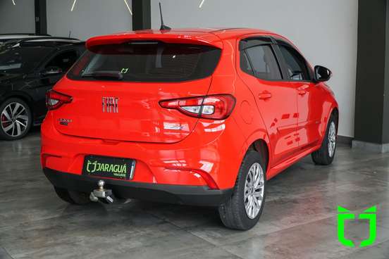 FIAT-ARGO-2021